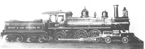 D&LN No. 67